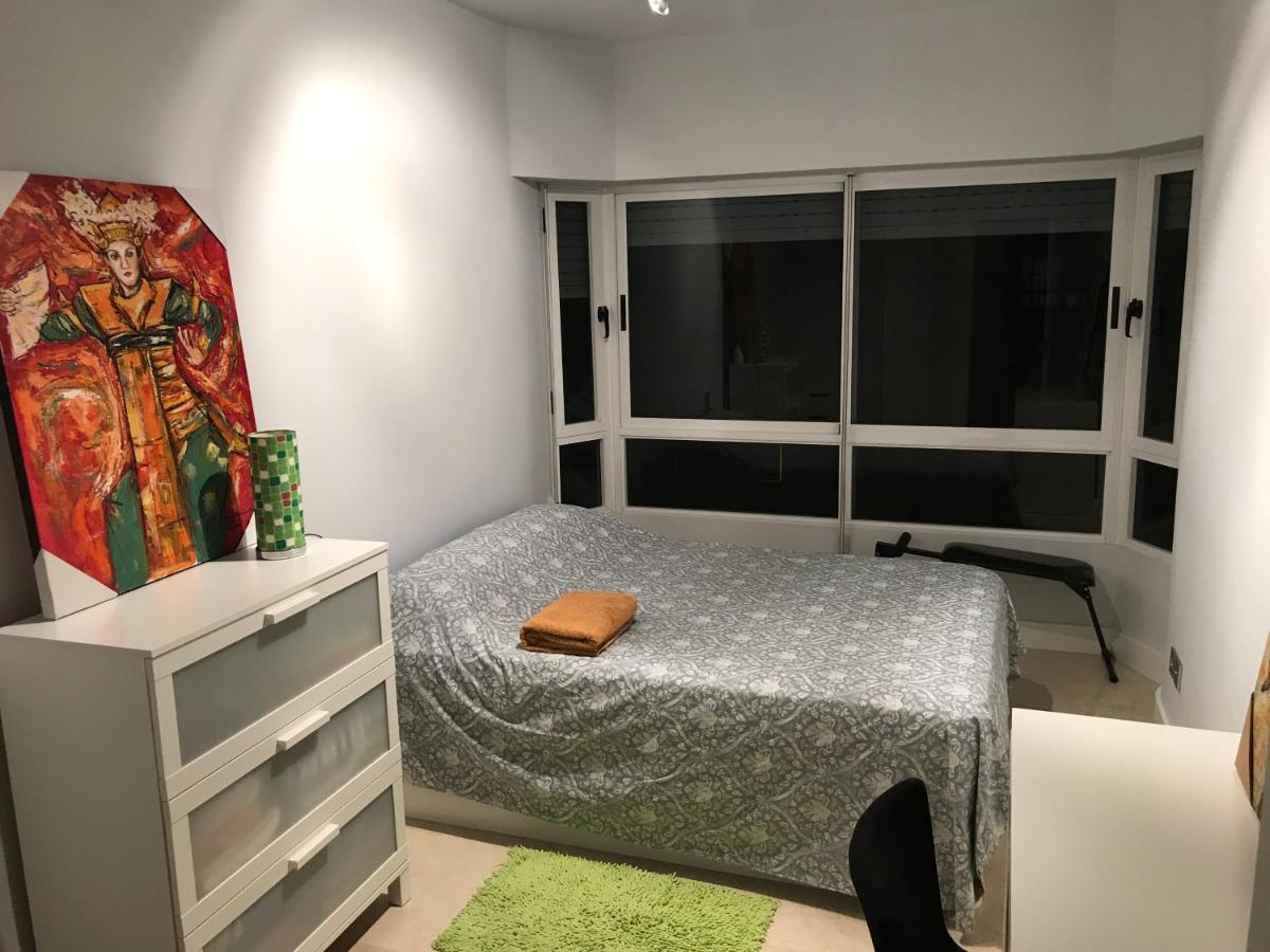 דירות אלצ'ה Centro / Internet / Parking / Aire Acondicionado מראה חיצוני תמונה