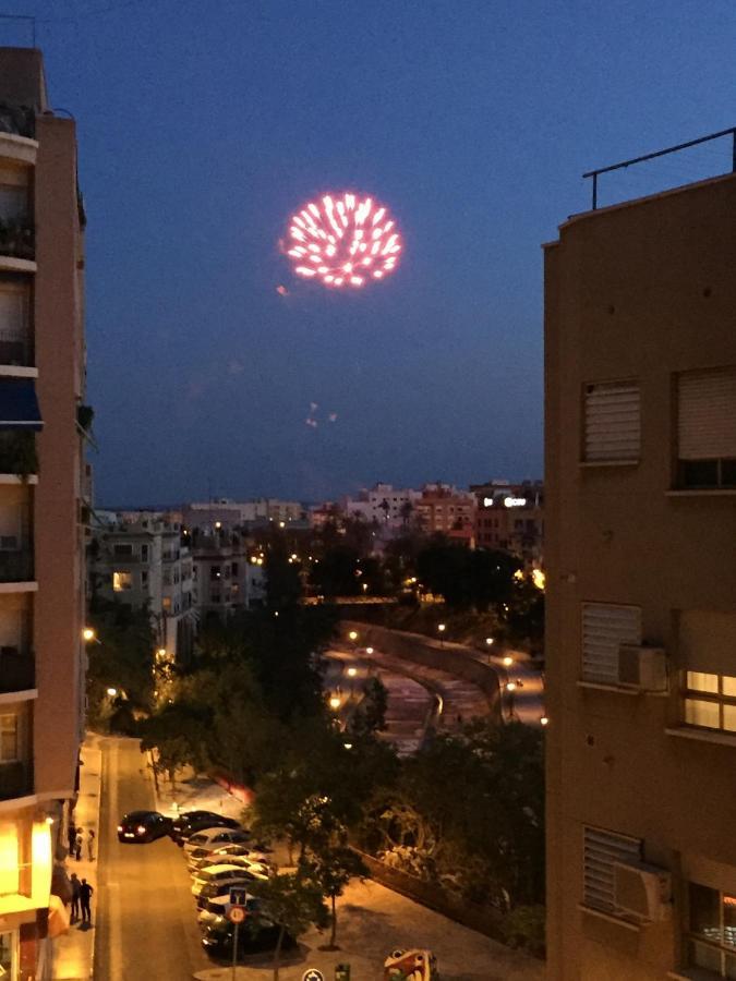דירות אלצ'ה Centro / Internet / Parking / Aire Acondicionado מראה חיצוני תמונה